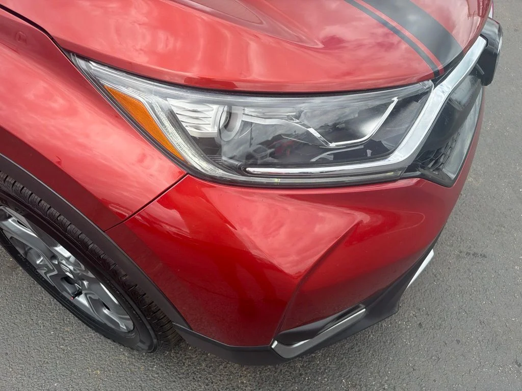 Certified Used 2018  Honda EX image 8
