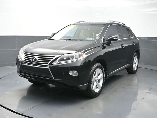 2014 Lexus RX 350