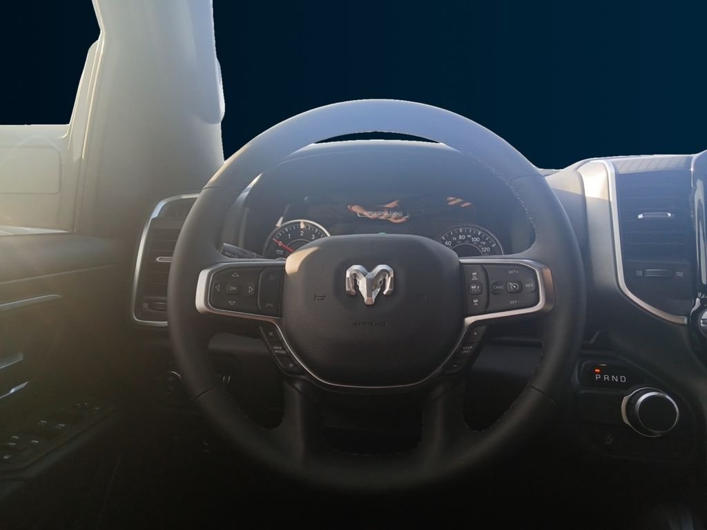 2025 RAM 1500 Big Horn/Lone Star - Photo 13