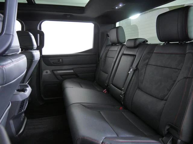 Certified Used 2024  Toyota TRD Pro image 17