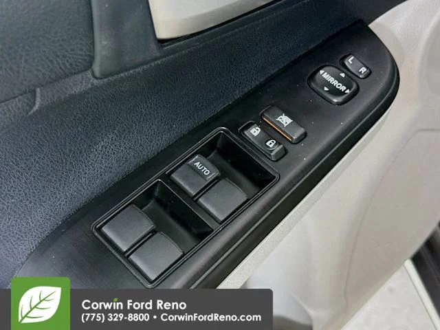 Used 2012 Magnetic Gray Metallic Toyota LE image 17