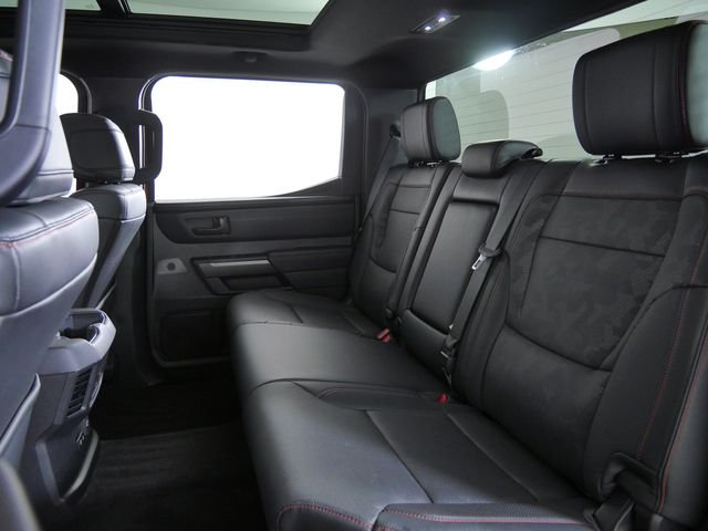 Certified Used 2024  Toyota TRD Pro image 19