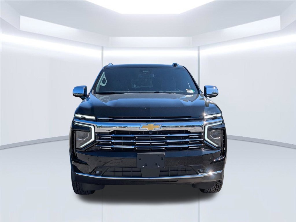 2026 Chevrolet Tahoe Premier - Photo 10