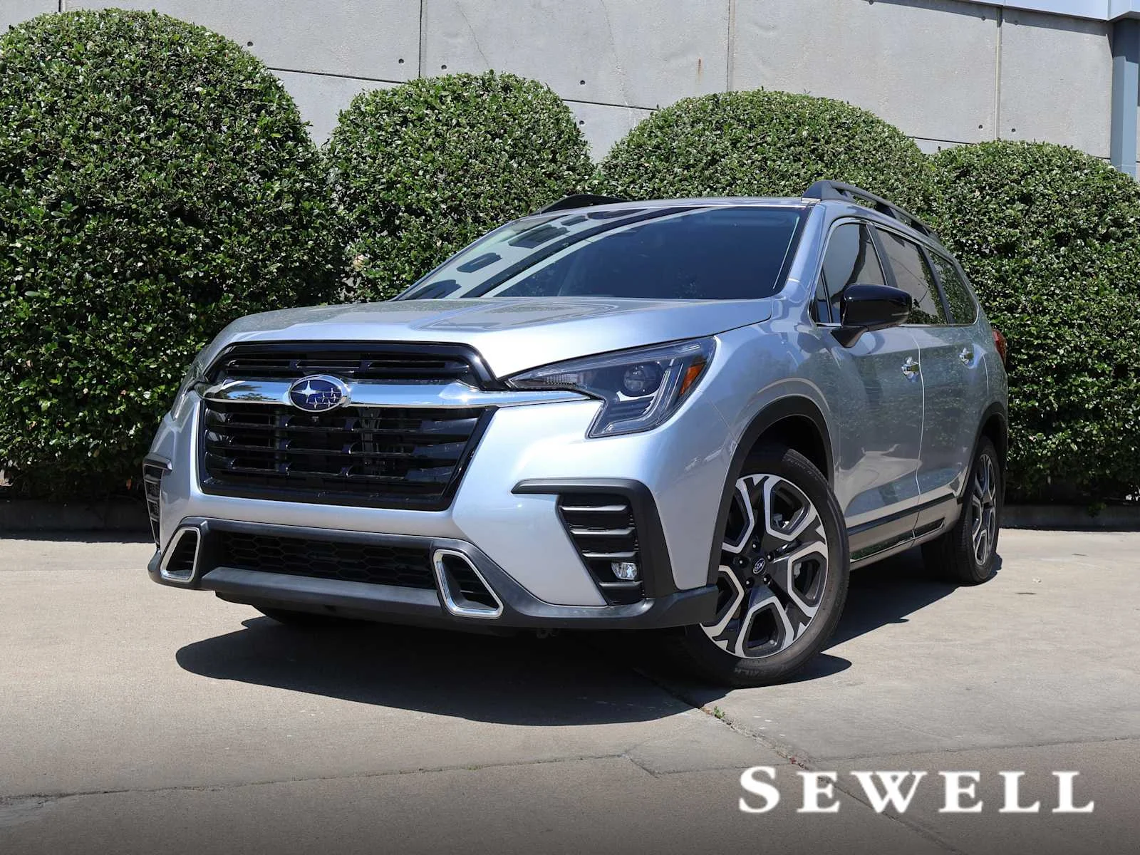 2024 Subaru Ascent Touring