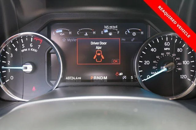 2020 Ford Expedition Platinum - Photo 32