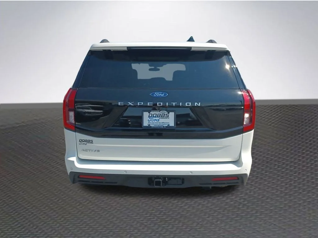 2025 Ford Expedition Active - Photo 6