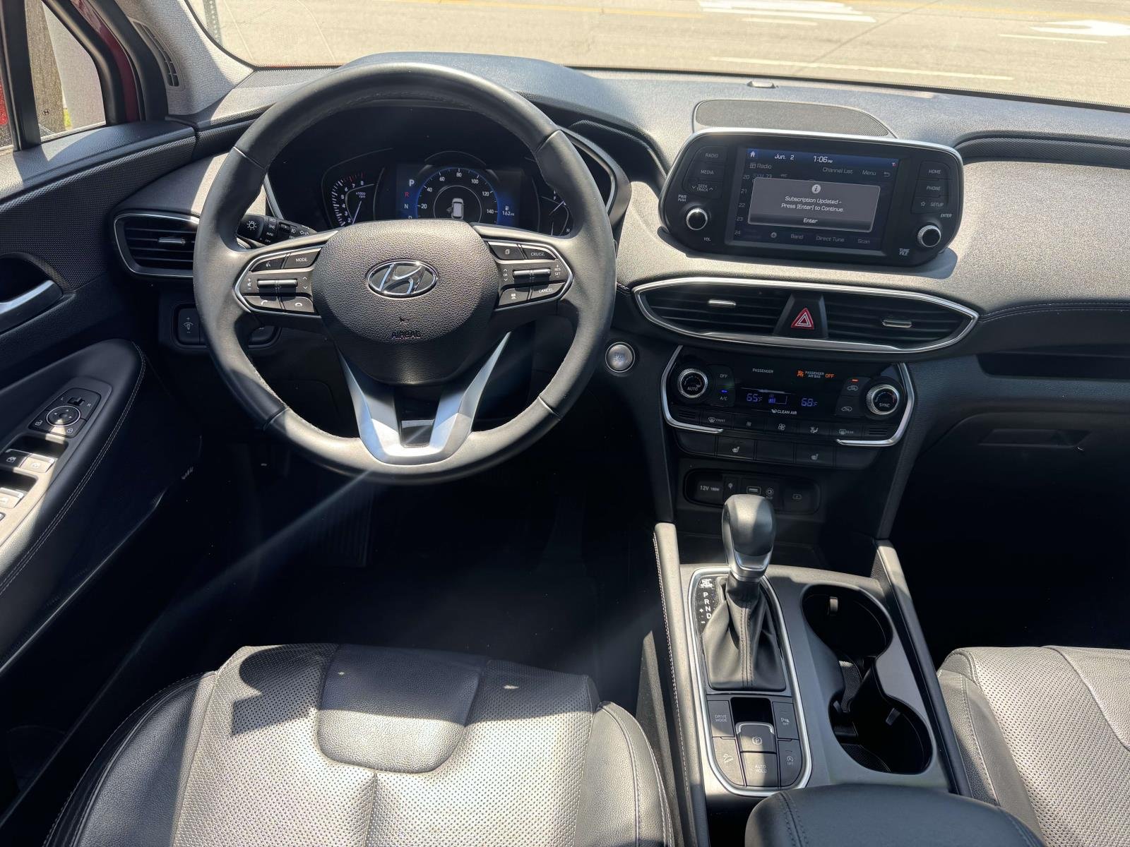 2020 Hyundai Santa Fe SEL - Photo 11