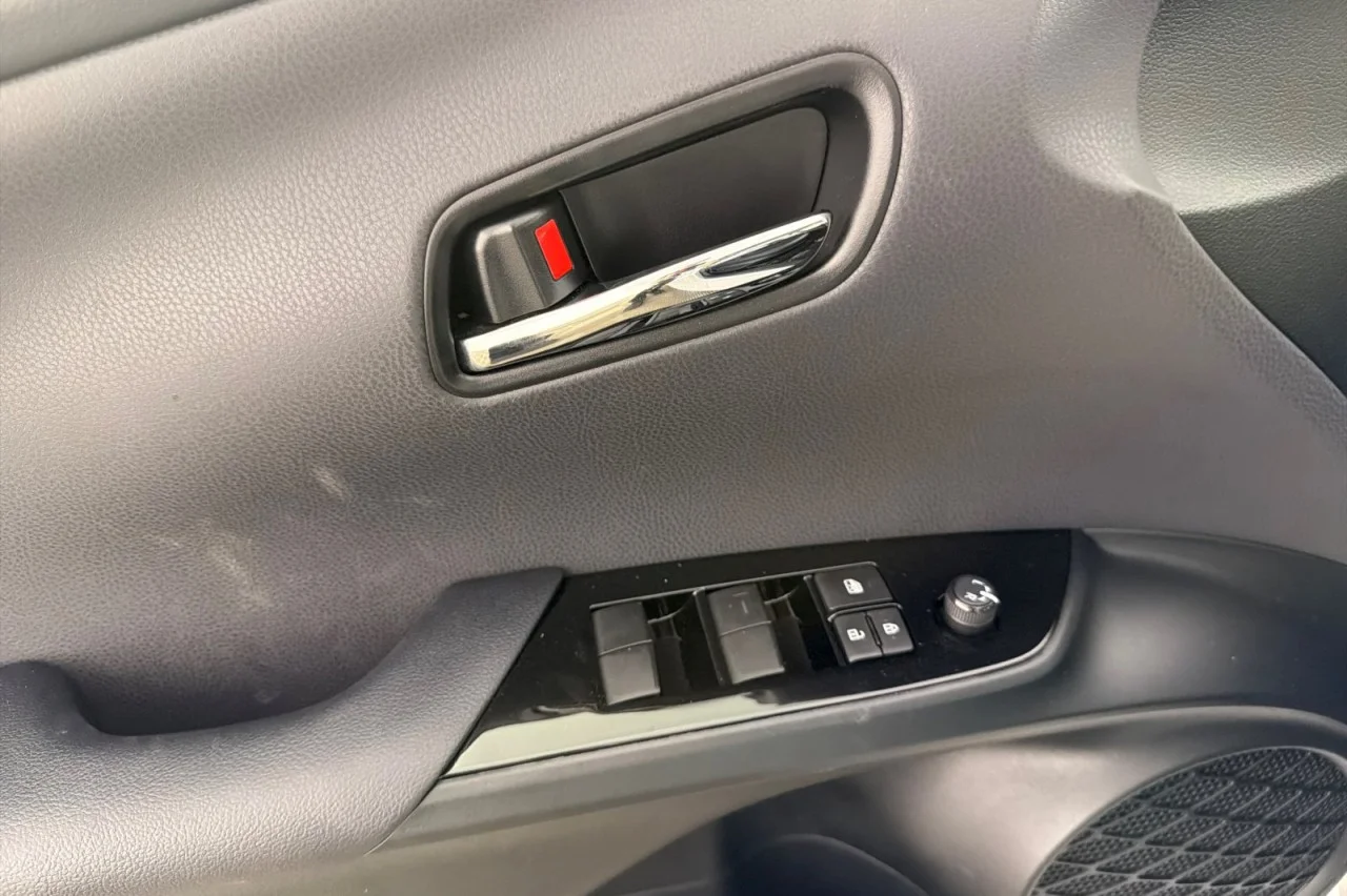 Used 2022 Wind Chill Pearl Toyota L Eco image 10