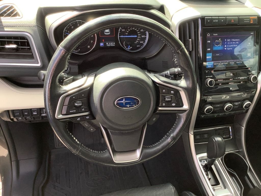 Used 2021 Gray Subaru Limited image 9