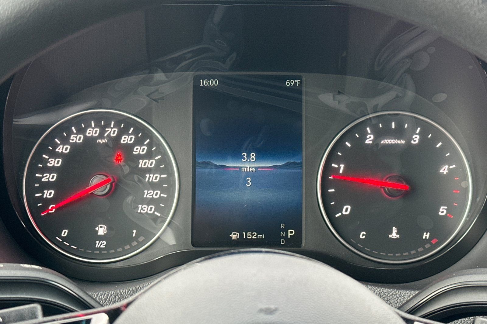 2025 Mercedes-Benz Sprinter Cargo Van Base - Photo 21