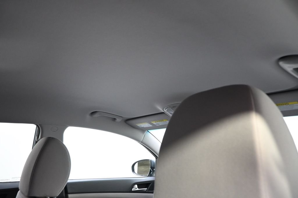 Used 2021 Magnetic Force Hyundai SEL image 17