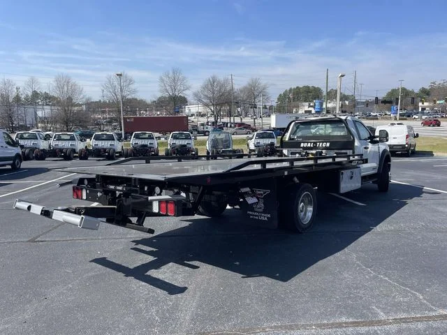New 2026 White Ford XL image 3