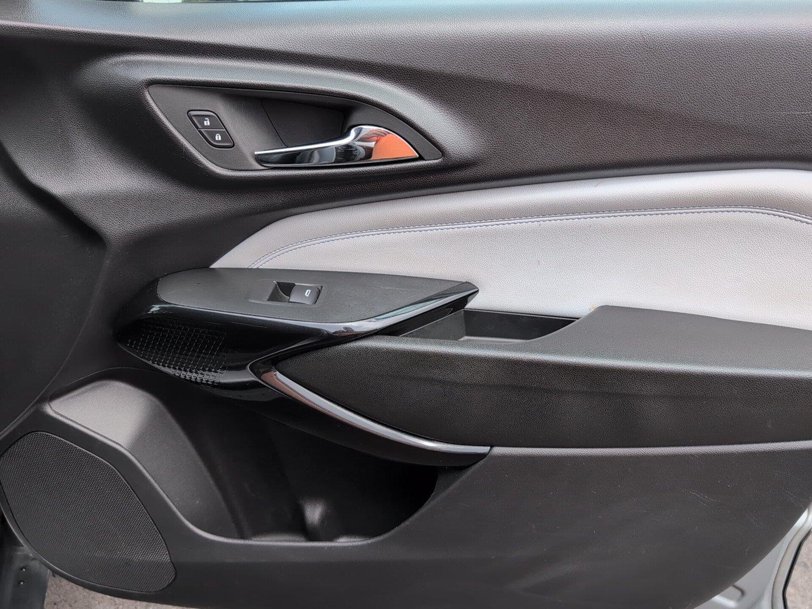 Used 2025 Sterling Gray Metallic Chevrolet LT image 38
