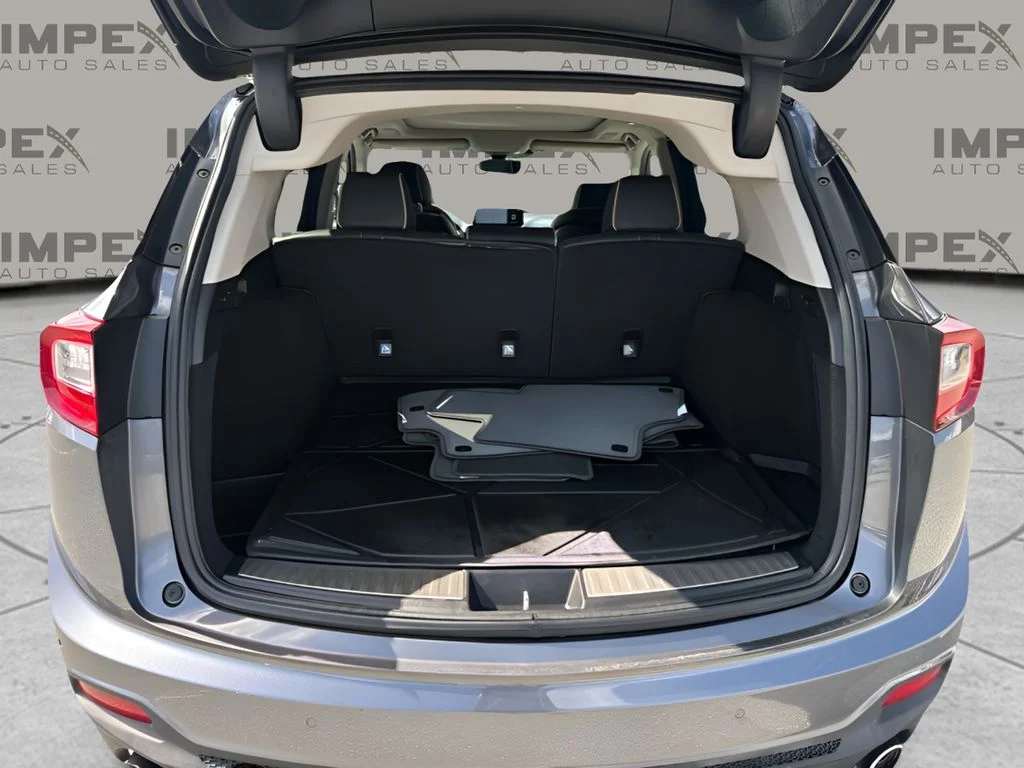 Used 2019  Acura Advance Package image 23