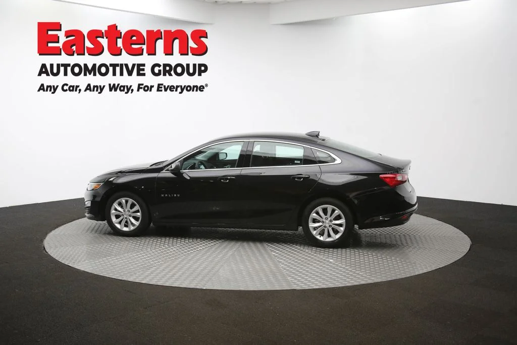 Used 2024 Black Chevrolet LT image 59