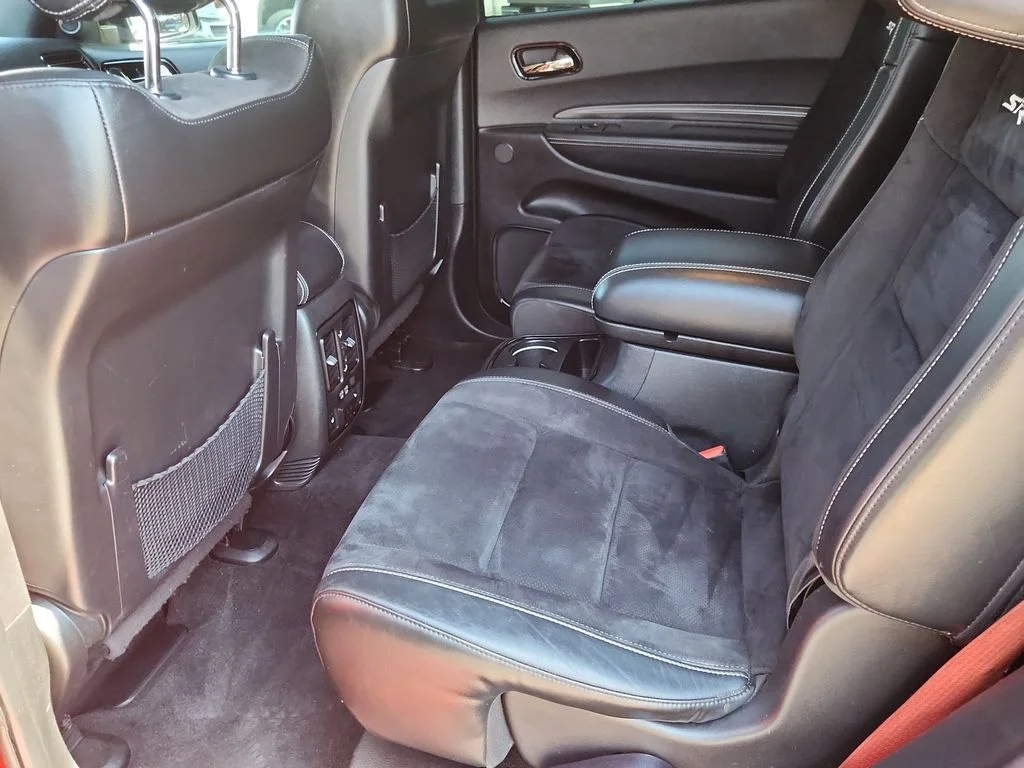Used 2021 Red Dodge SRT 392 image 11