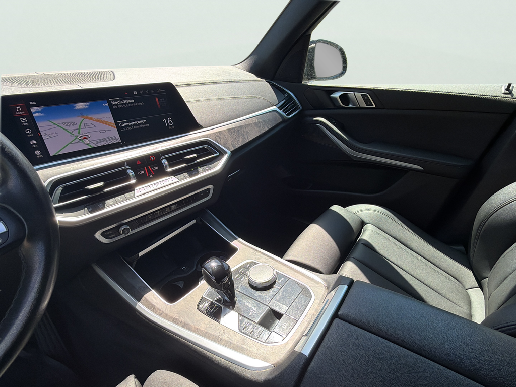2022 BMW X5 40i - Photo 24
