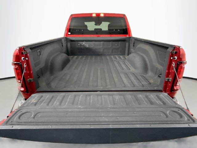 Used 2026 Red Ram Big Horn image 23