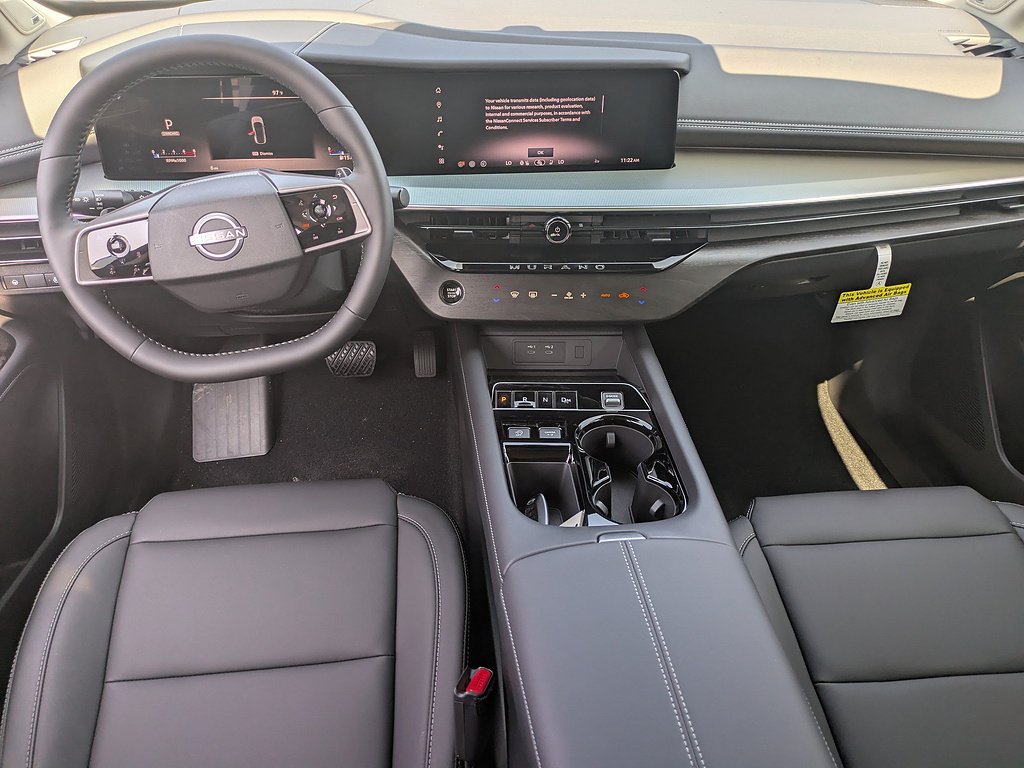 2025 Nissan Murano SL - Photo 16