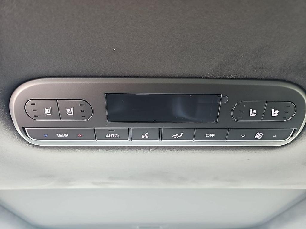 2026 Hyundai Palisade Calligraphy - Photo 39