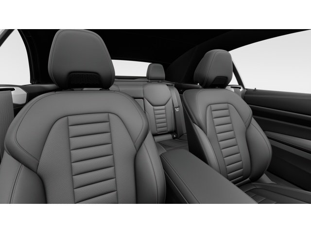 New 2027 Dravit Grey Metallic BMW 430i image 11
