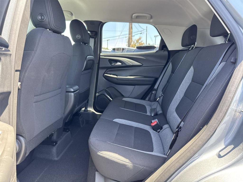 2026 Chevrolet Trailblazer LT - Photo 26