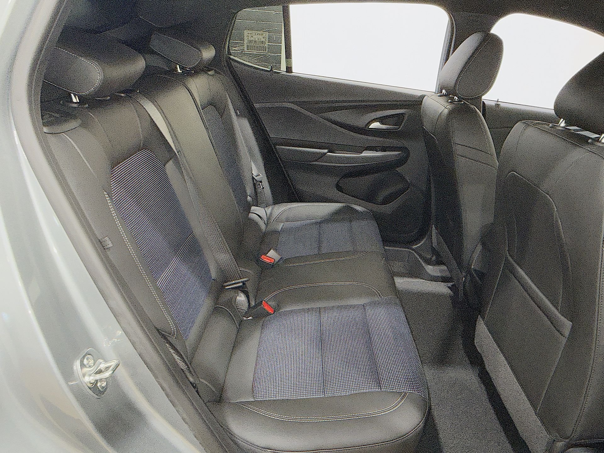 2026 Buick Envista Preferred - Photo 24