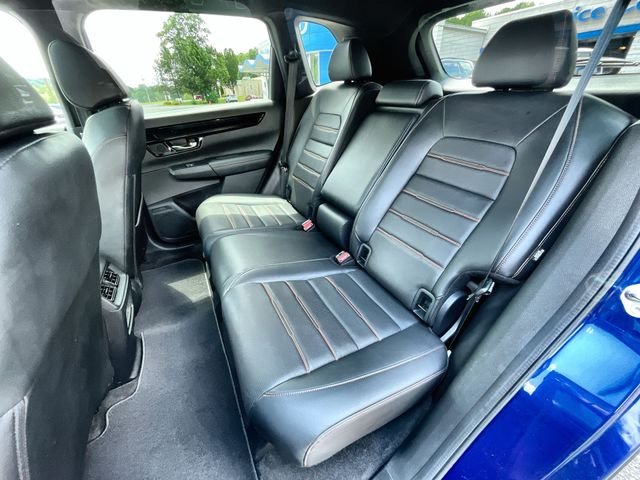 2023 Honda CR-V Sport Touring - Photo 27