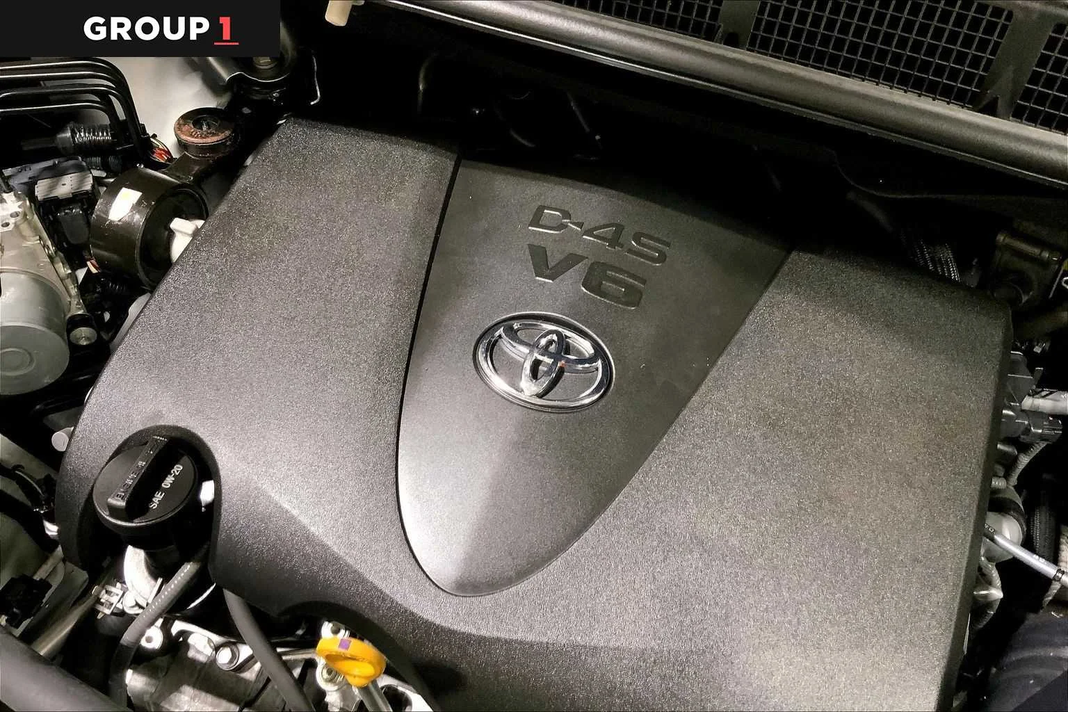 Certified Used 2017 Silver Sky Metallic Toyota SE image 33