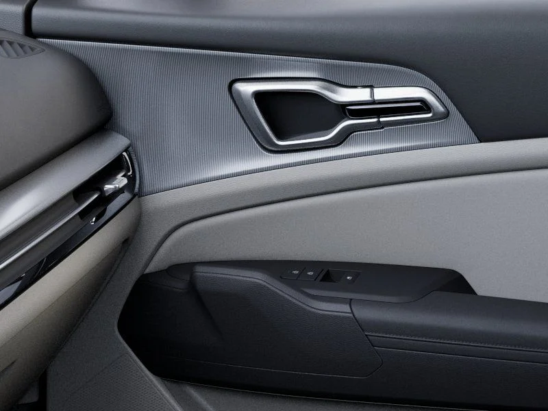 New 2026 Panthera Metal Kia SX Prestige image 25