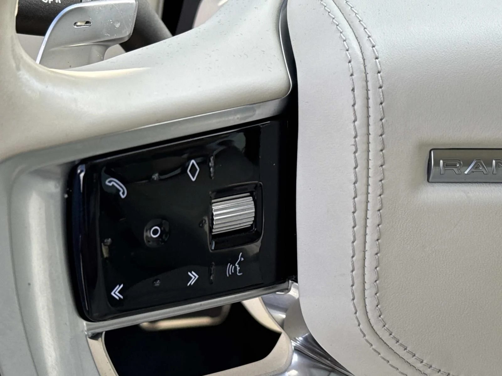 Certified Used 2023 Gold Land Rover SE image 23