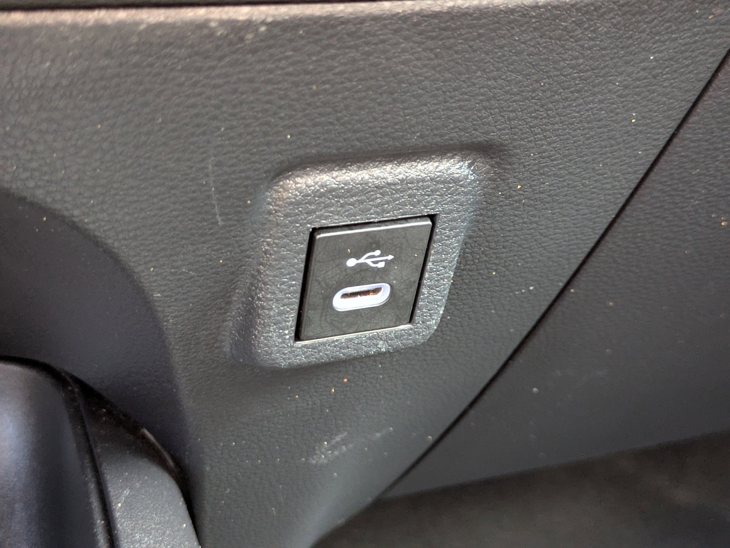 Used 2024 Blueprint Toyota LE image 24