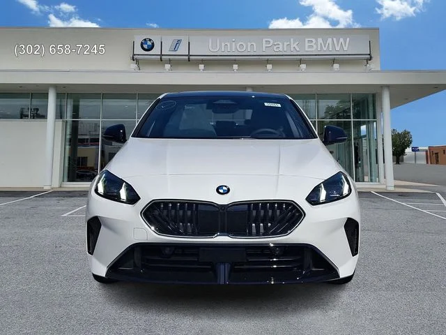 New 2026 Alpine White BMW 228 Gran Coupe image 2