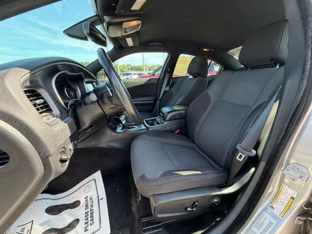 Used 2015 Silver Dodge R/T image 12