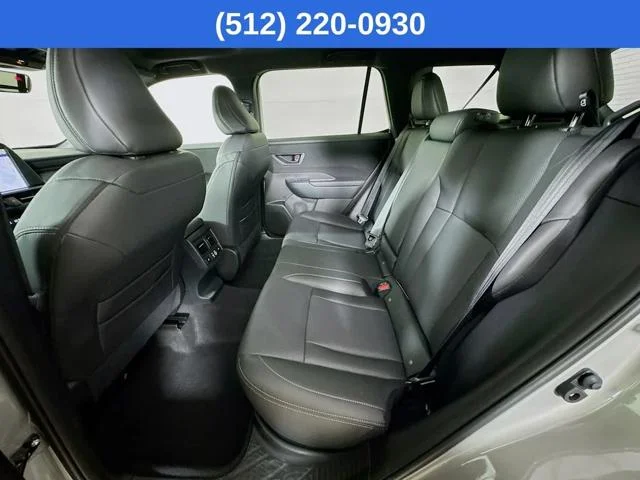New 2026 RIVER ROCK PEARL Subaru Limited XT image 30