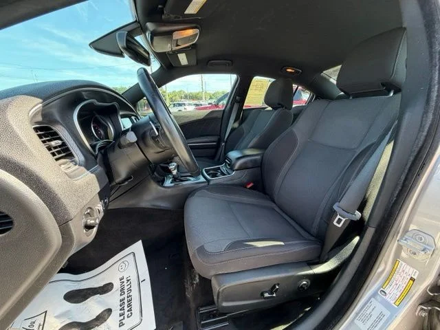 Used 2015 Silver Dodge R/T image 12