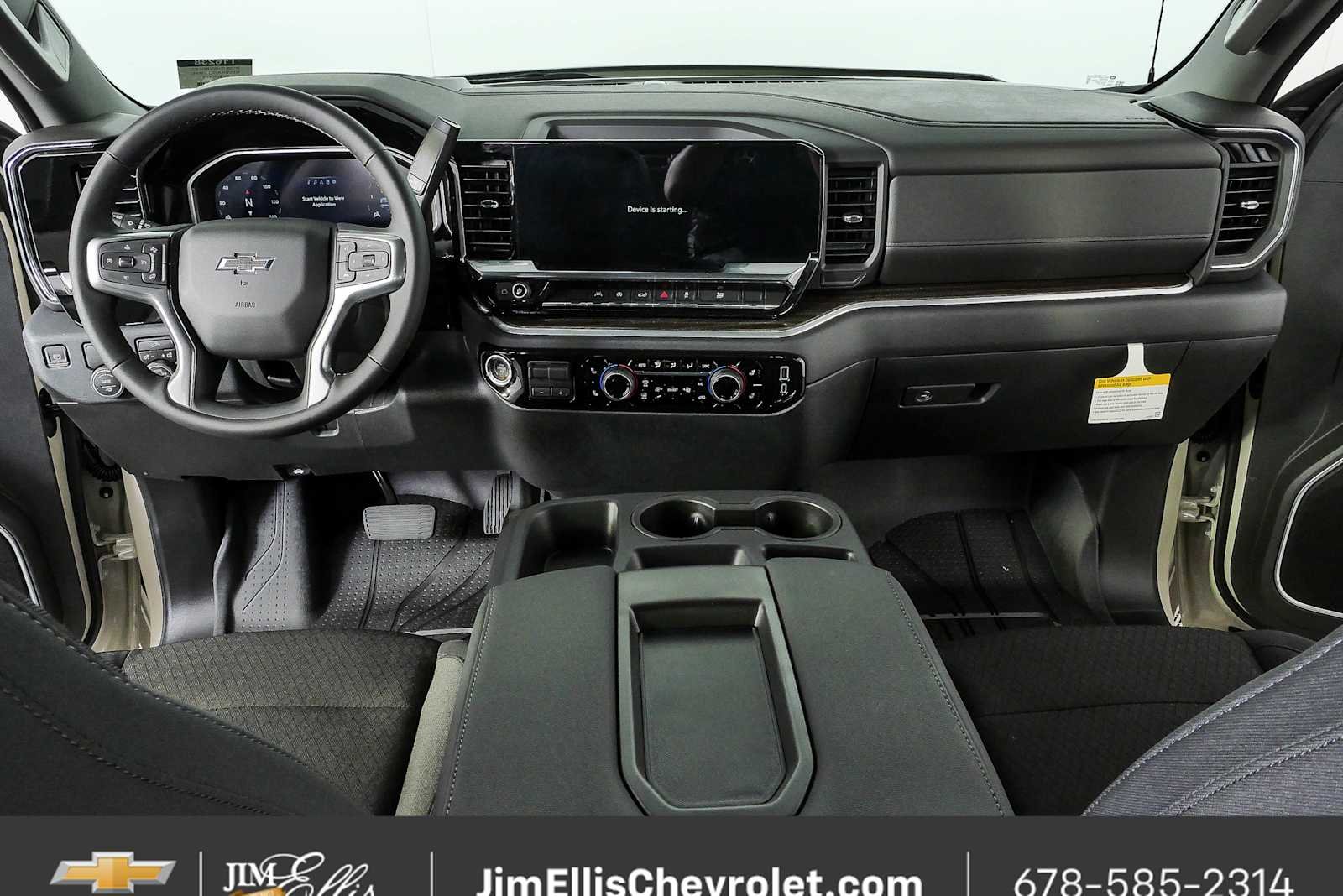 2026 Chevrolet Silverado 1500 RST - Photo 18