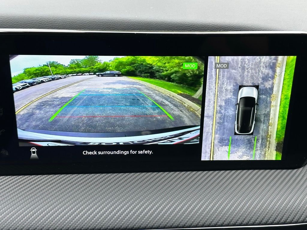 2025 Nissan Kicks SR AWD - Photo 20