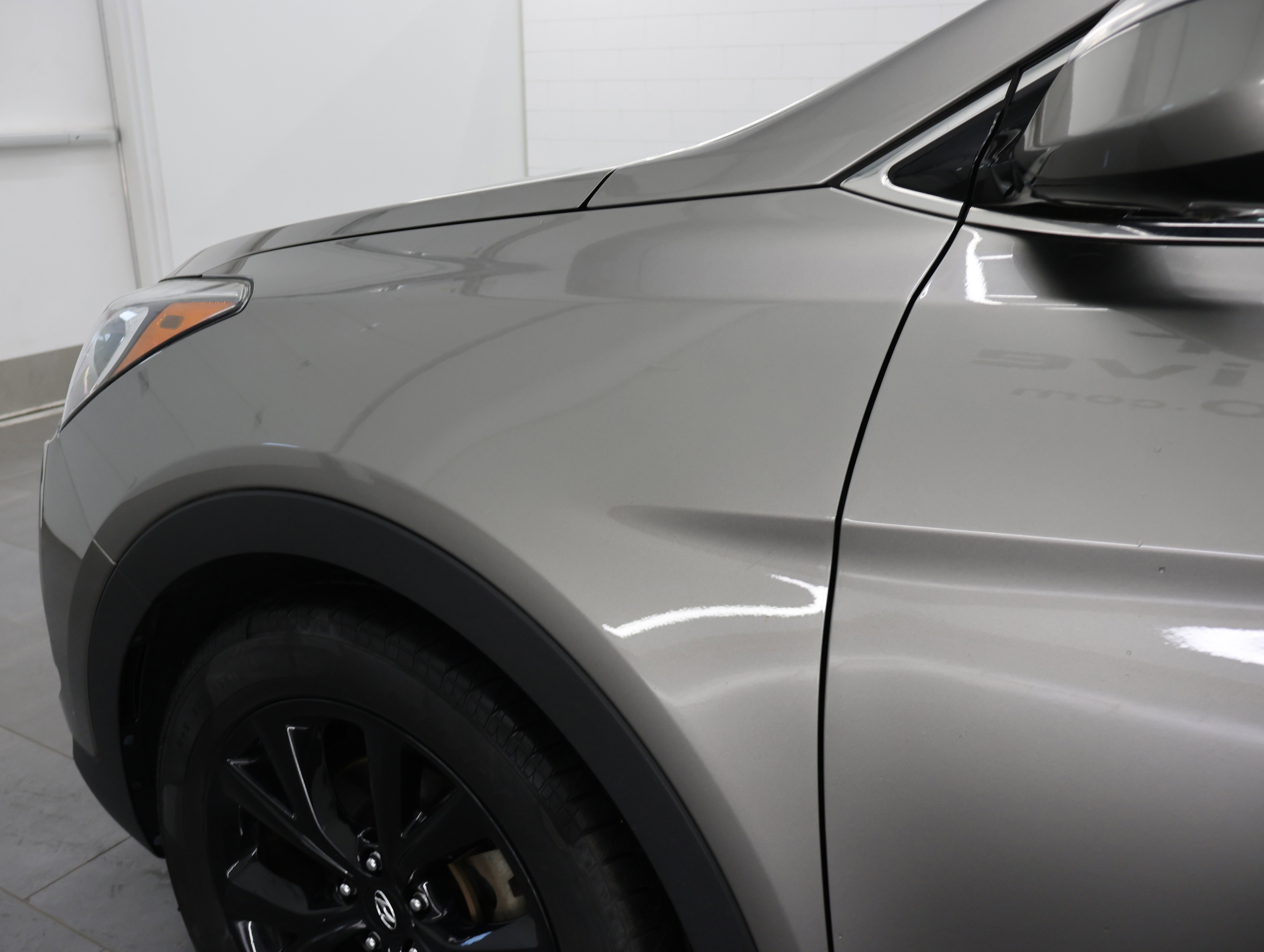Used 2017 Mineral Gray Hyundai 2.0T Ultimate AWD: 2.0T ULTIMATE-AWD-NAV-PANO-HEATED LEATHER SEATS-360 CAMERA image 39