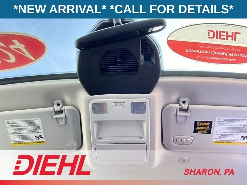 Used 2024 Blue Ford Platinum image 27