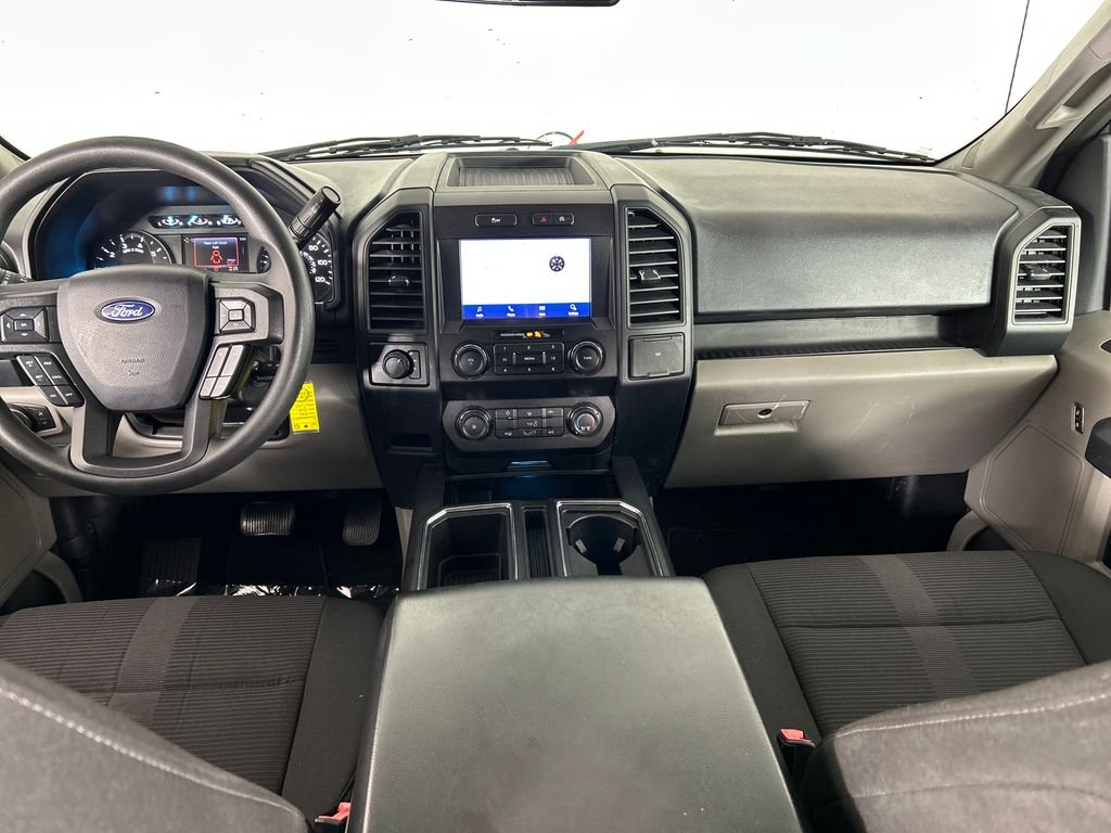 Used 2020 Gray Ford XL image 19