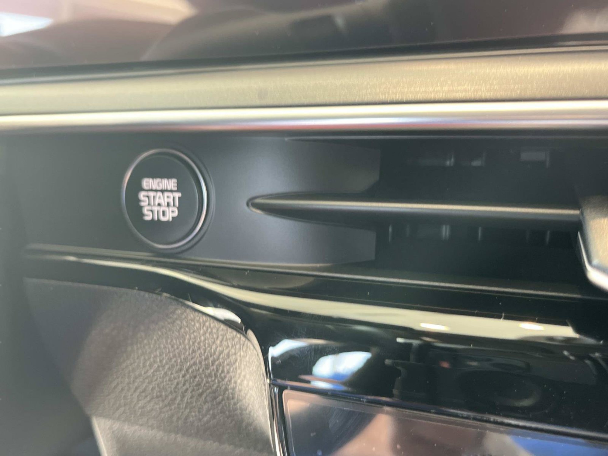 New 2026 Wolf Gray Kia GT-Line FWD image 26