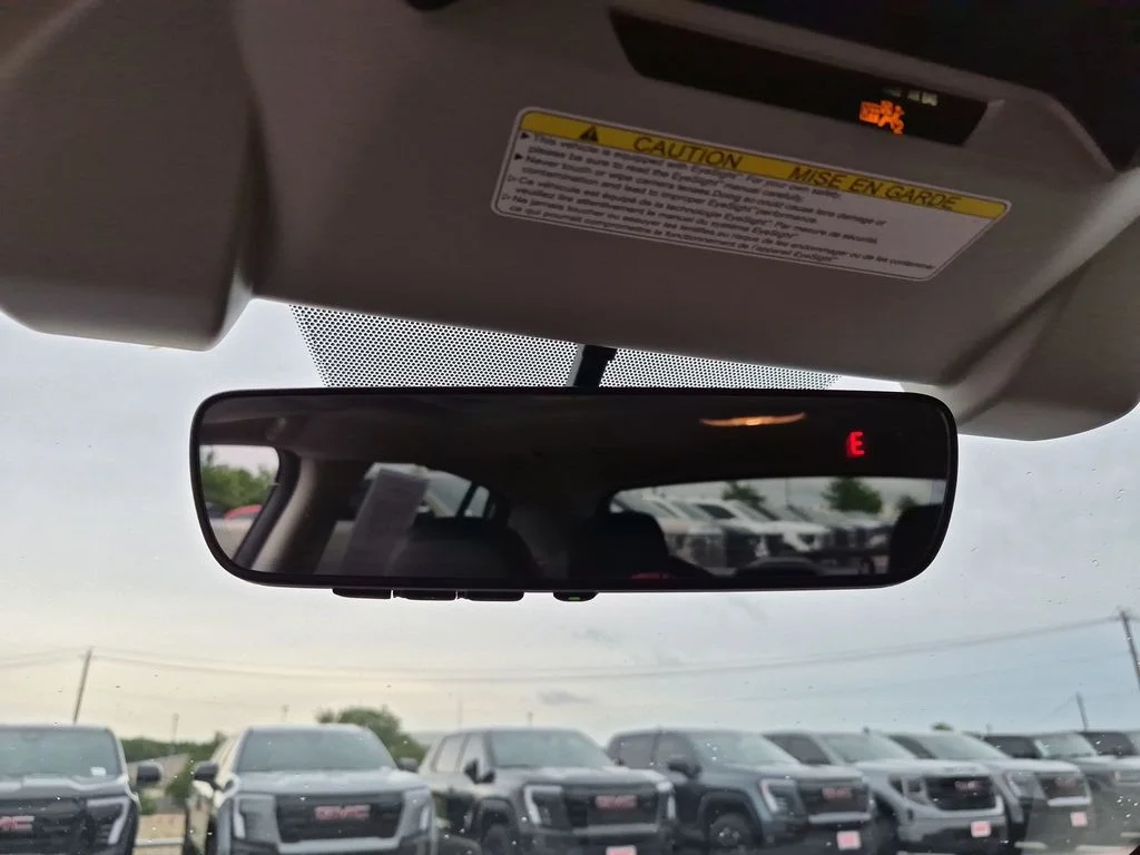 Used 2023 Silver Subaru Limited image 26