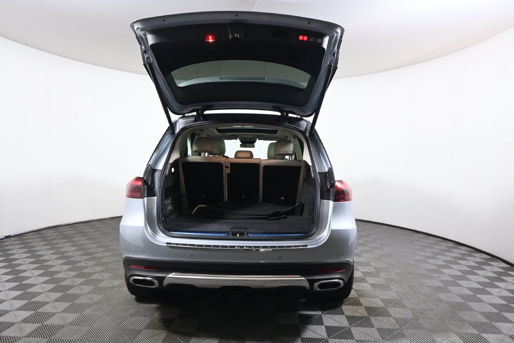 2026 Mercedes-Benz GLE GLE350 - Photo 36
