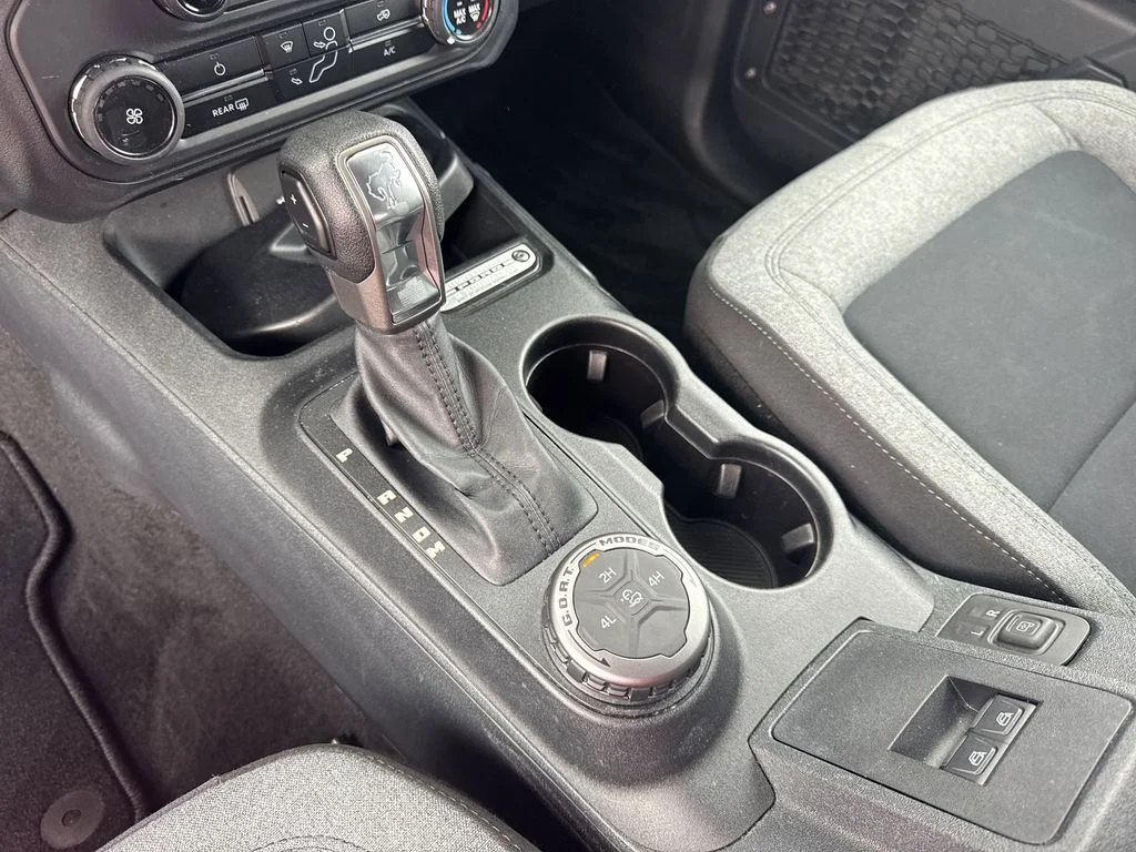 Used 2023 Black Ford Base image 26