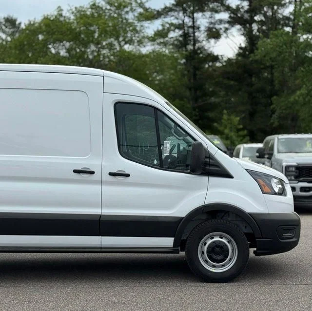 New 2026 White Ford  image 2