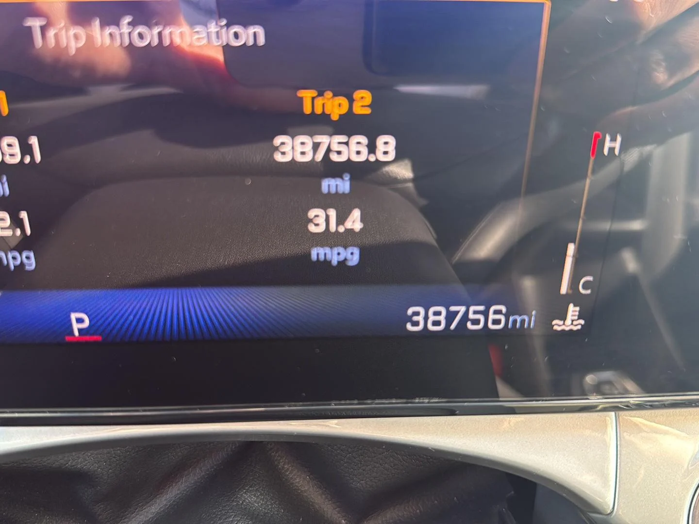 Used 2025 Summit White Chevrolet LT image 16