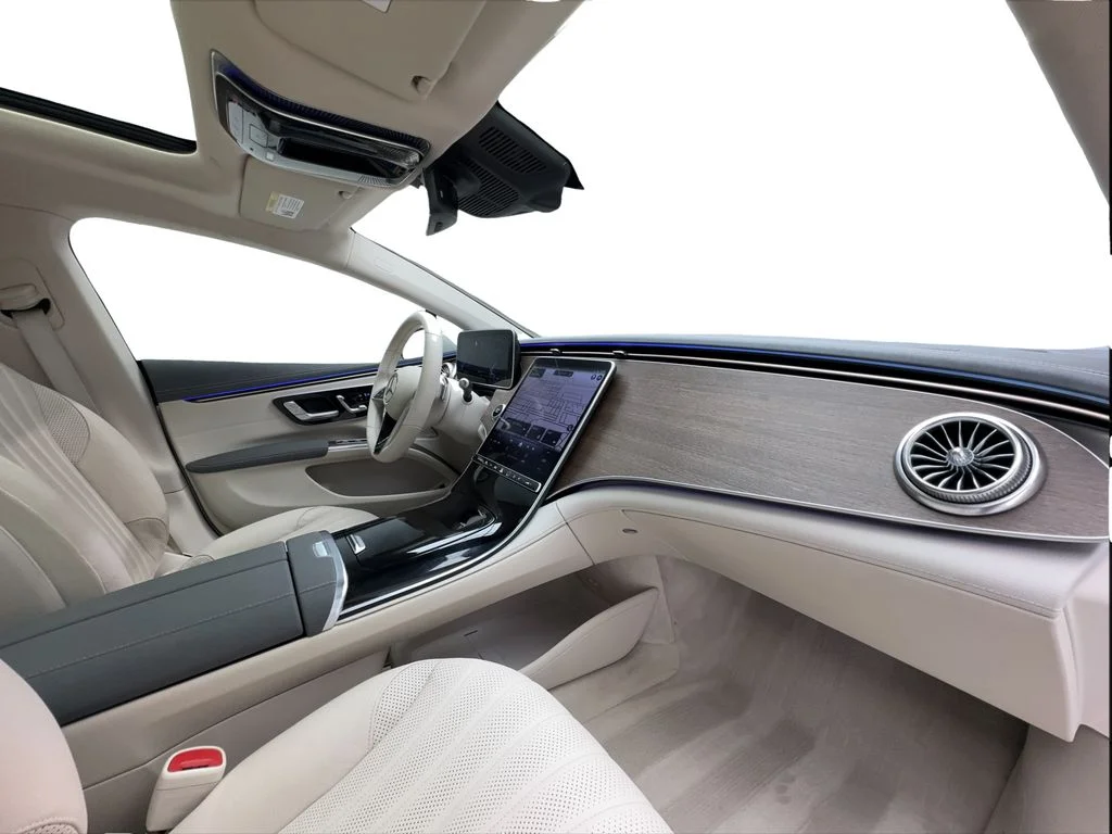 Used 2023 White Mercedes-Benz 450 image 29