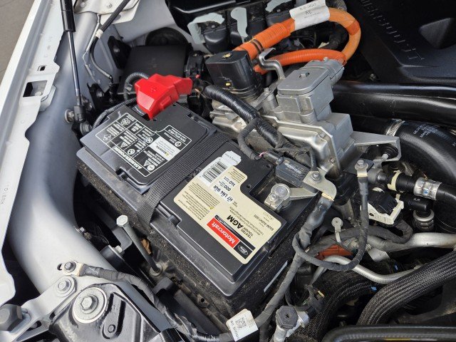 Used 2021 White Ford XL image 71