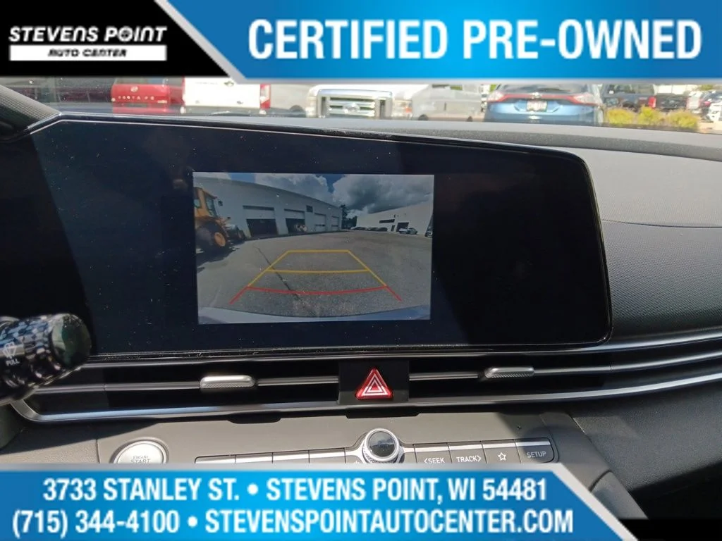 Used 2023 Fluid Metal Hyundai SEL image 29